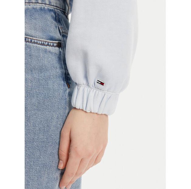 Толстовка Tommy Jeans DW0DW20314