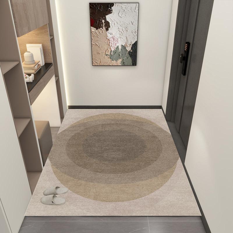 Entrance Door Mat Entrance Carpet Living Room Foyer Outdoor Entrance Non Slip Home Floor Mat