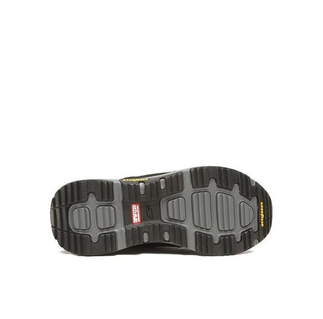 Полуботинки Skechers Massif