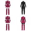 M3gan Cosplay Costume For Kids With Polyester And Material For Halloween And Anime Role Play