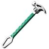 Sheep Horn Connected Sheep Horn Hammer Wrench Pry Bar Nail Lifting  Woodworking