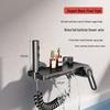 Wall-Mounted Bathtub Faucet & Sprayer Set