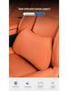 Ideal L9L8L7L6I8 Lumbar Support Pillow - Special Back Cushion & Car Headrest
