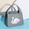 Insulation Bag Large-Capacity Insulation Bag Lunch Bag