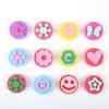 6 Double-sided For Children Seals Graffiti Kindergarten Early Childhood Painting Tools