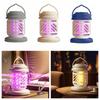 Anti Mosquito Mosquito Lamp Safety Fly Mosquito Trap Pest Control Lamp  Camping Light