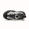Champion Unisex Kids' Rotary Buckle Winter Sneakers