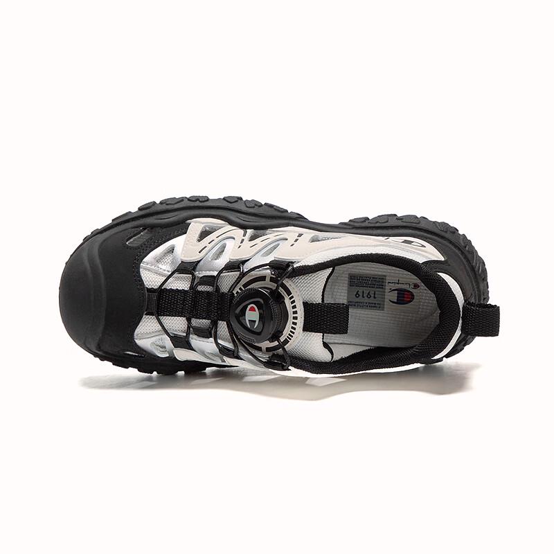Champion Unisex Kids' Rotary Buckle Winter Sneakers