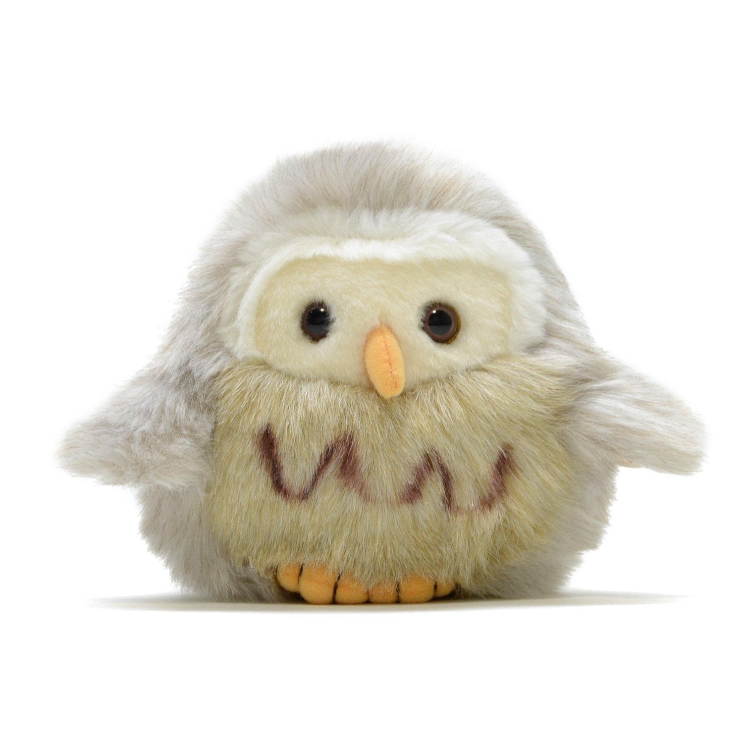 

AQUA Plush Nature Owl Small 00100010