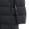 Uniqlo Seamless Down Jacket S Black Women Used