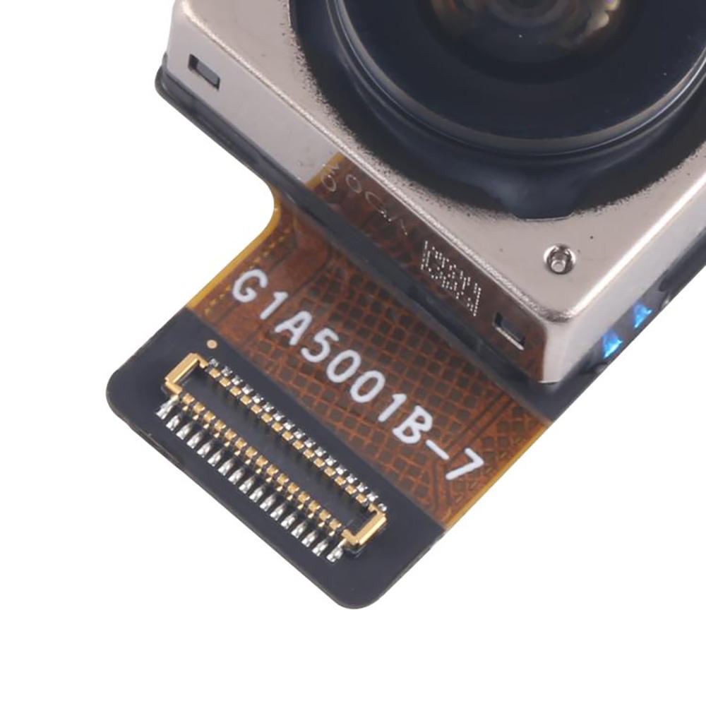 For Google Pixel 9 48MP Ultrawide OEM Rear Camera Lens Module Part (Without Logo)