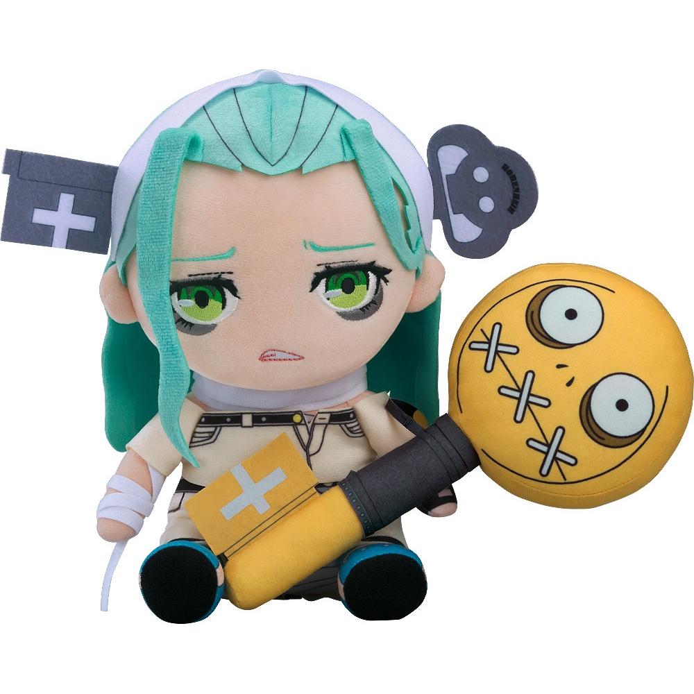

Guilty Gear Guilty Gear Strive Plushie A.b.a Paracelsus