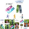 As Material Eco-friendly Sports Water Bottle With Large Capacity