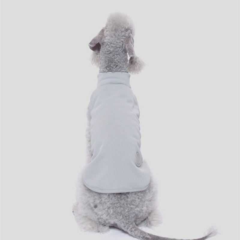 heart earth art SUMMER EVERYDAY TANK TOP - DOVE GREY