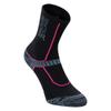 Regatta Womens/Ladies Merino Wool Hiking Crew Socks