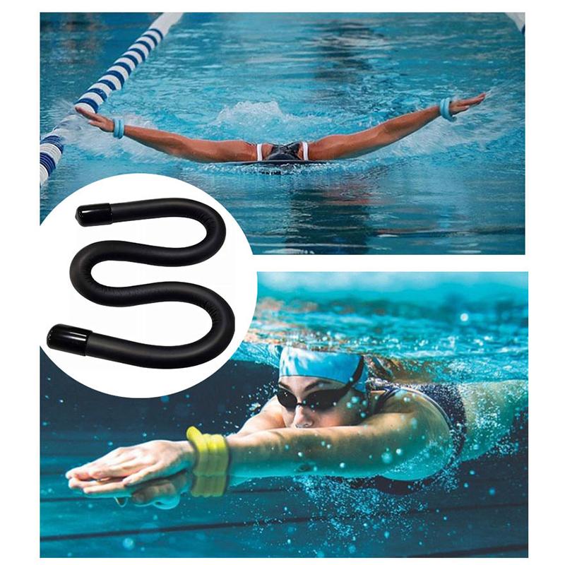 300/400G Weiches Eisen-Handgelenkband Tragbares Knöchel-Trainingsgerät Gewichttragende Handgelenkgewichte Tragbares Gewichtsarmband für Fitnessarbeit