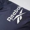 Reebok Basic Minimalist Short Hooded Ultra Lightweight Warm Sports Long Sleeve Cotton Jacket Men jackets GQ4925