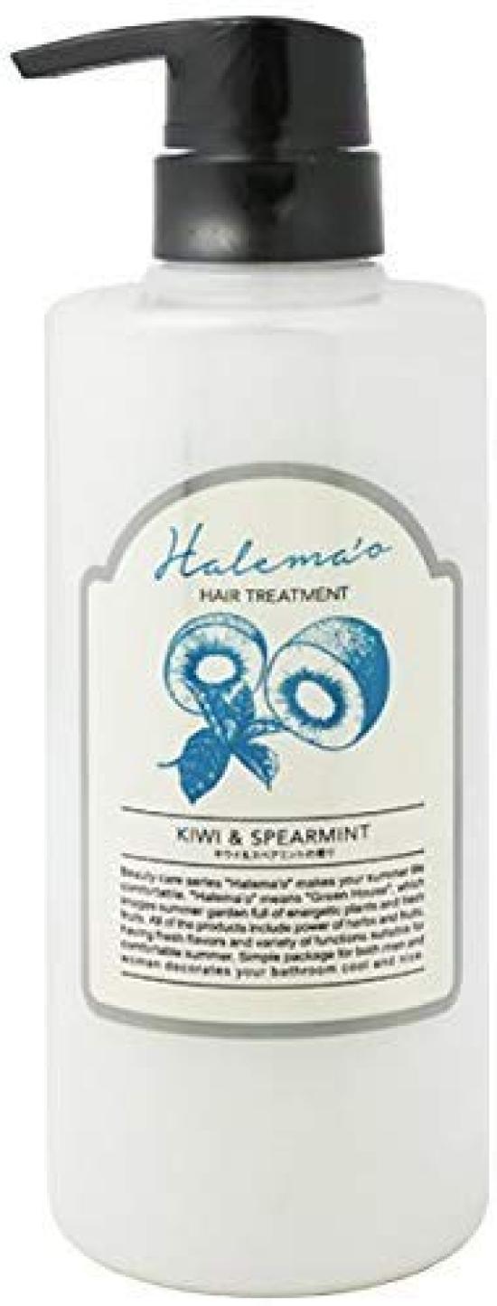 

Demi Cosmetics Haremao Маска для волос 500г