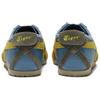 ONITSUKA TIGER Mexico 66 Vintage Hellblau Gelb Unisex Sneaker 1183B391-401