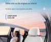 Four-Season Breathable Seat Cushion for Hongqi S9T 25 Models - Car Interior Modification Accessory.