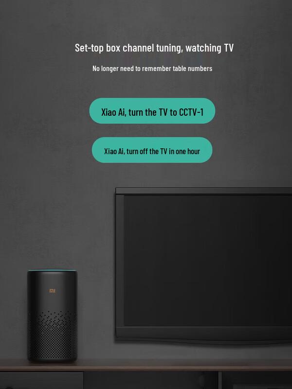 Xiaomi Xiaoai Speaker Pro