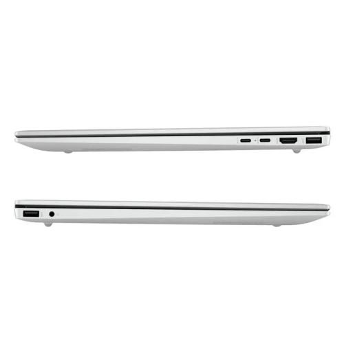 HP OmniBook 5 16-ag1070 16'' 2K WUXGA AMD Ryzen Al 7 350 16GB 512GB SSD W11H, Glacier Silver