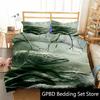 3D Print Carp Hunter Art Bedding Set Double Twin King Duvet Cover Comforter Pillowcase Boys Girls Adults Bedroom