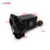 Motorcycle Brake Pump Body Front Brake Master Cylinder Lever Pump Fit For 70/90/110/125/150cc Dirt Pit Bike ATV Quad Universal