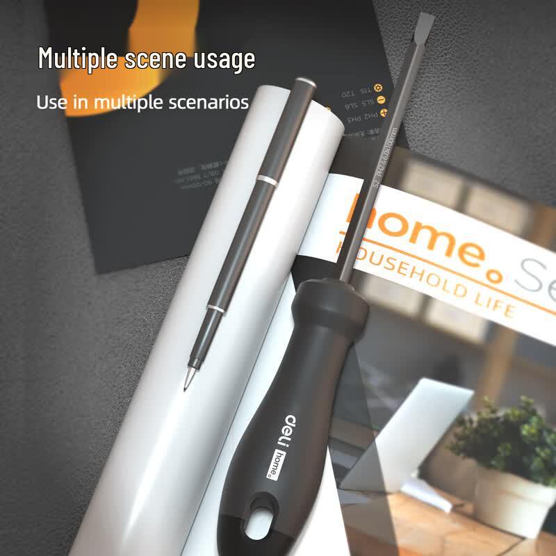 Deli Home Series Magnetic Screwdrivers