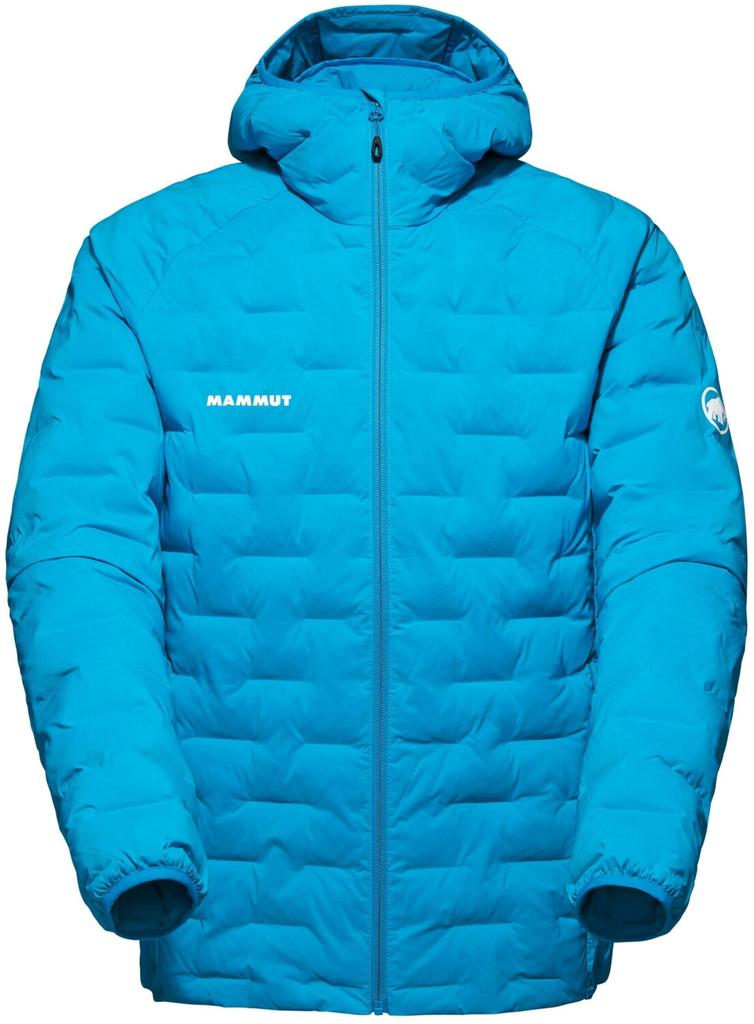 Mammut Sender IN Hooded Jacket M