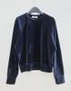 DIGUE Cozy Velor Mtm (Navy / S, M)