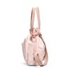 Women's Drawstring Backpack Shoulder Bag
