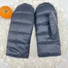 Cold Weather Snow Mittens Waterproof Winter Gloves Cycling Running Ski Gloves  Winter Sports