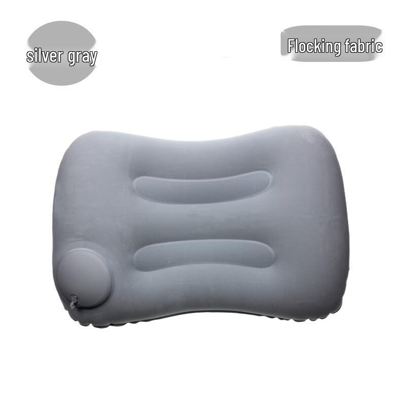 Shangqi UD Portable Inflatable Travel Pillow