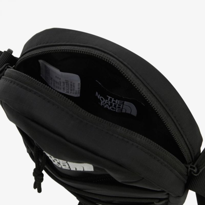 The North Face Borealis Crossbody Pequeno Nn2pr54a Preto