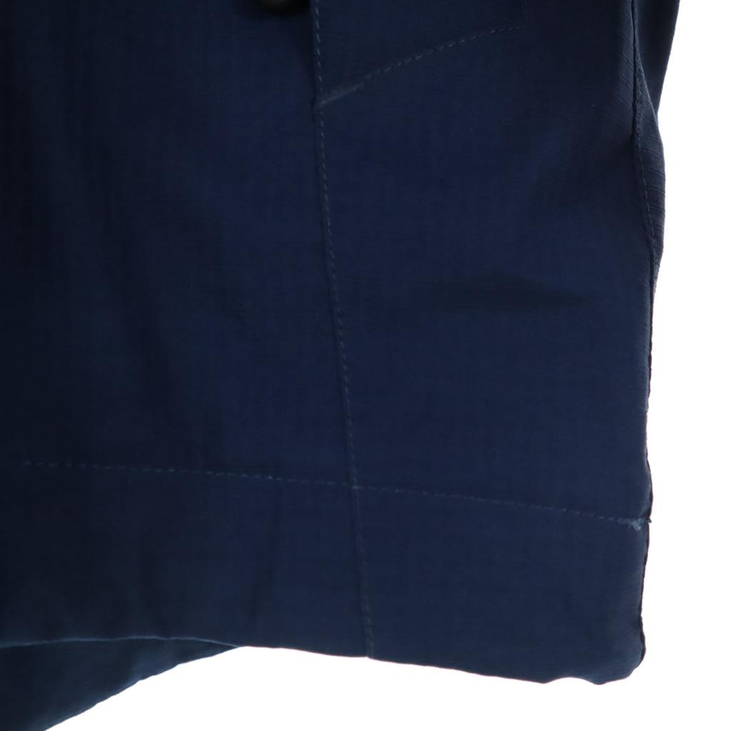 patagonia storm Jacket M Navy 84997F8 Outdoor Men's Used