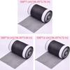 Self-Adhesive Window Screen Repair Tape Waterproof Anti-mosquito Mesh Self-Adhesive Tape  Bathroom