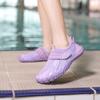 Kid's Quick Dry Water Shoes Boys Girls Barefoot Beach Wading Shoes Breathable Child Swimming Aqua Shoes