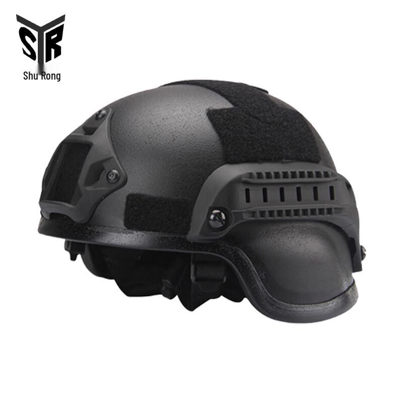 MICH2000 Action Riot Helmet