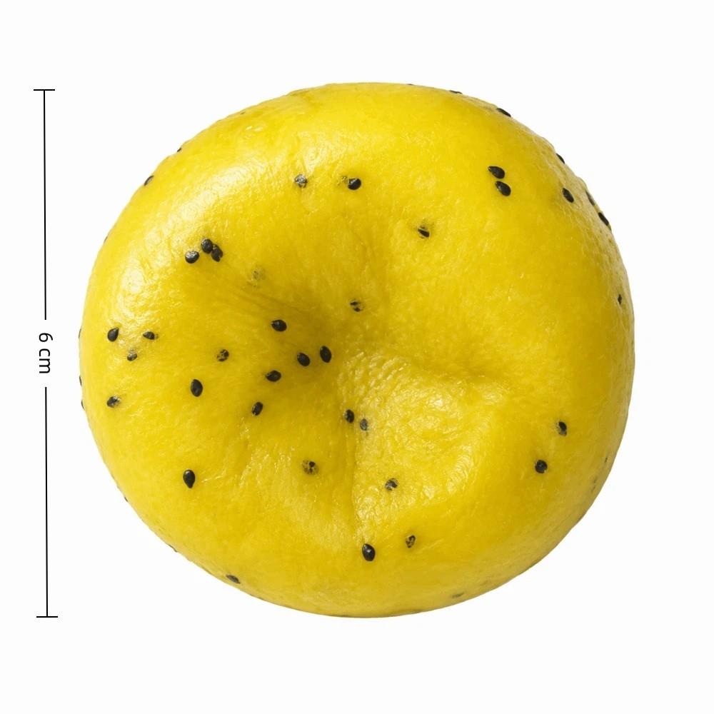 Handmade Potato Slow Rebound Toy Slow Rising Pinch Le Toy  Aldult Kids Gifts