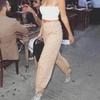 Stylish Funky Summer High Waist Harem Pants For Women Perfect For Casual Hip Hop Fashion