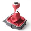 5 6 MK5 MK6 GTI 04-09 5/6 Speed Manual/Auto Gear Shifter Cover