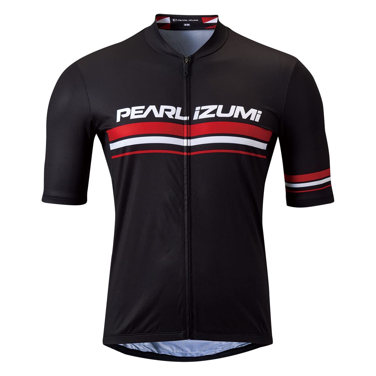 

Pearl Izumi Comfort Cycling Pearl Size S Men s Jersey, Black,