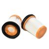 WV200 Filters WV200UK WV251 4pcs XHFWV200 Cordless