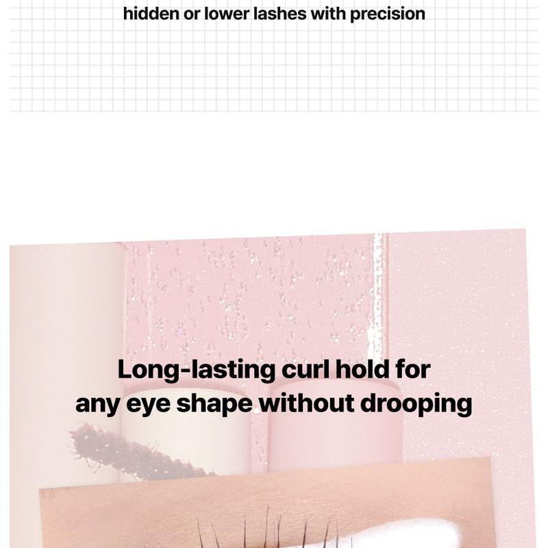 AOU - All Day Mascara - 4 Colors