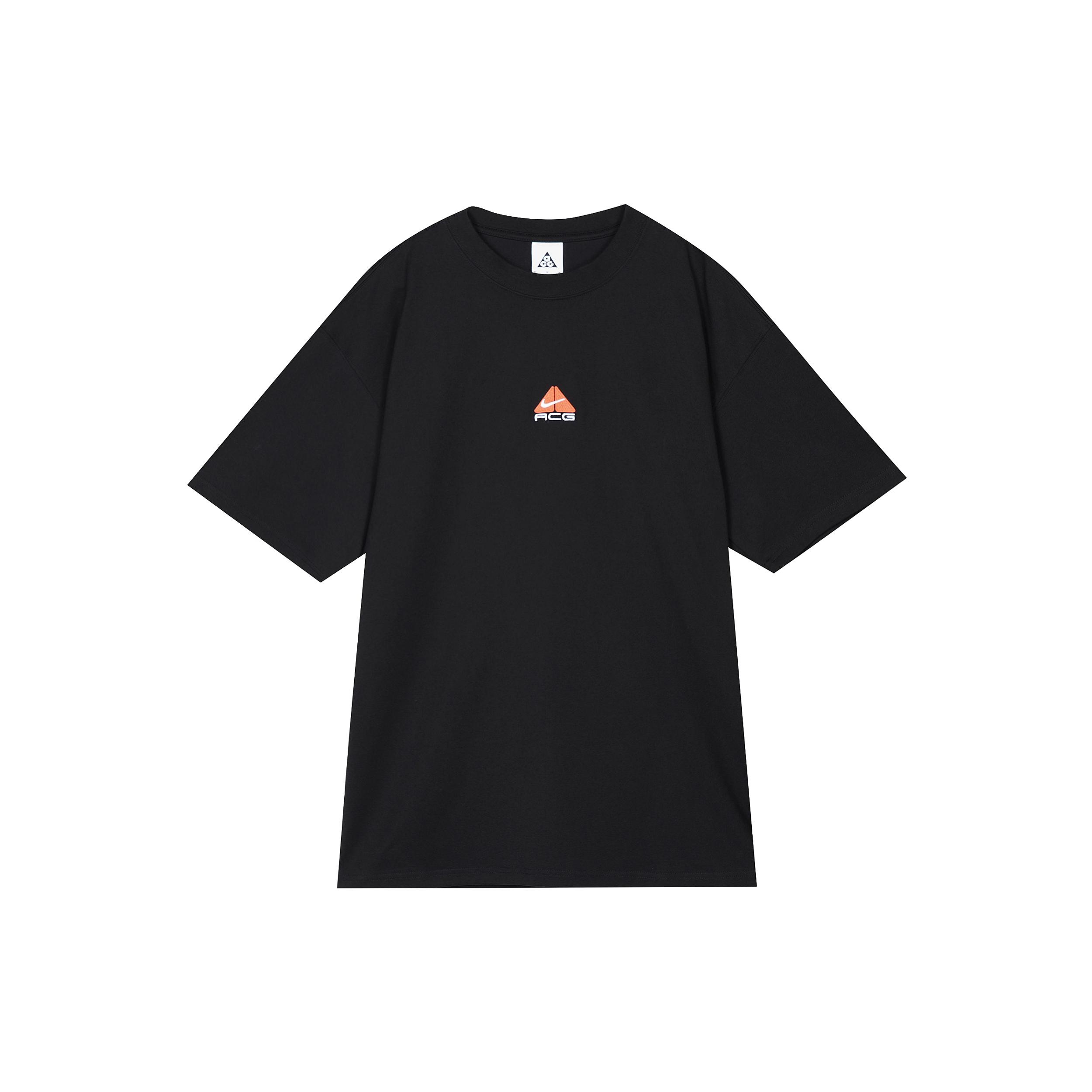 Nike Acg T shirt DQ1815-010 L