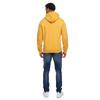 Crosshatch Herren Meshouts Kapuzenpullover