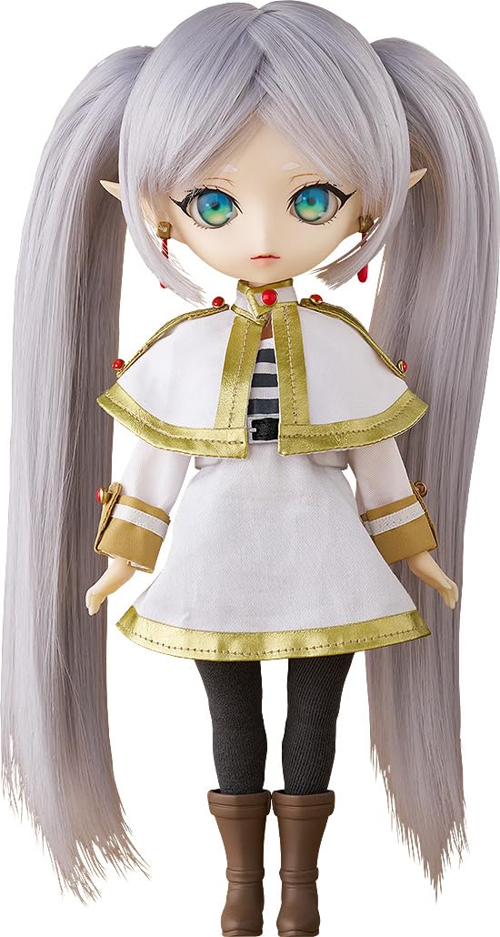 Good Smile Company Harmonia humming Beyond End ABS ПВХ окрашенная подвижная фигурка Фрирен Путешествие Немасштабная &