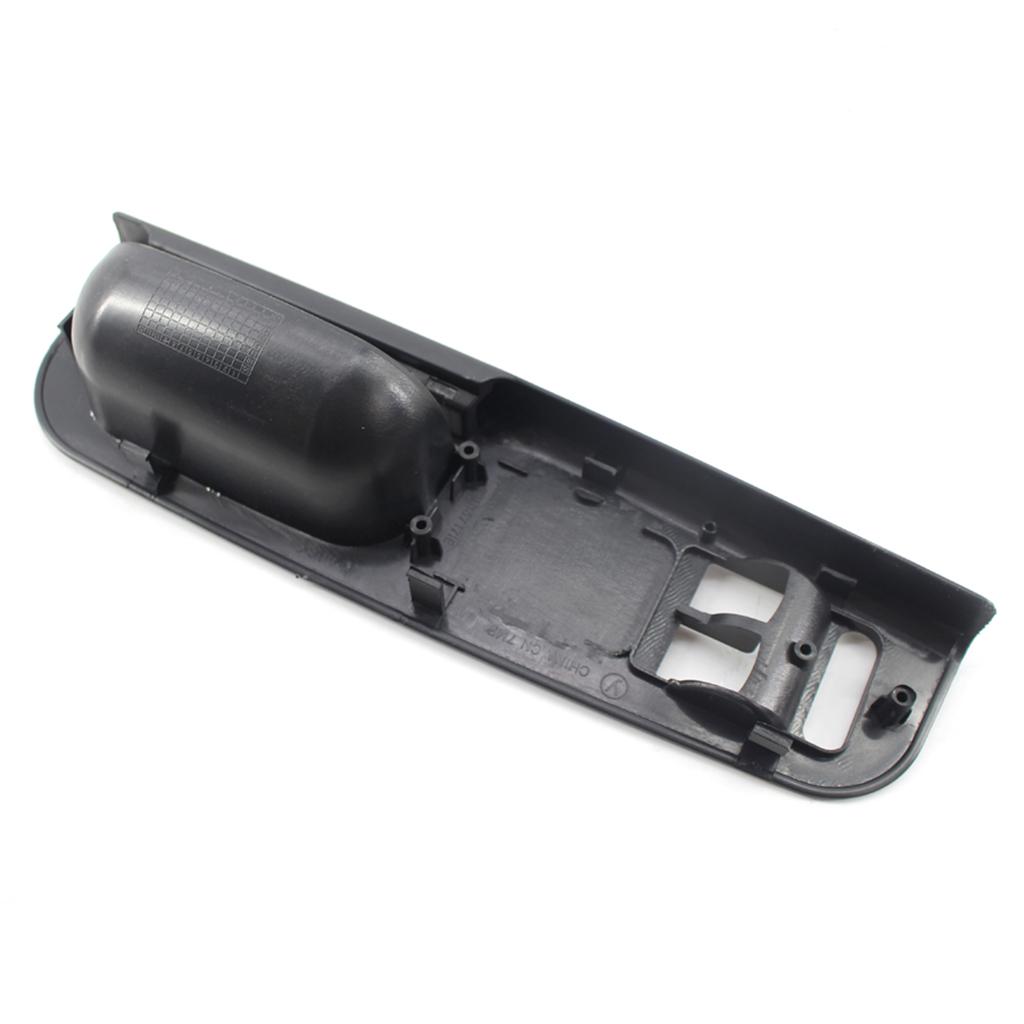 Window Switch Panel Cover Interior Plastic Door Handle Bezel for Volkswagen Passat B