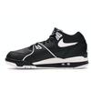 Nike Air Flight 89 Nero Uomo Sneakers Bianco CU4833-015